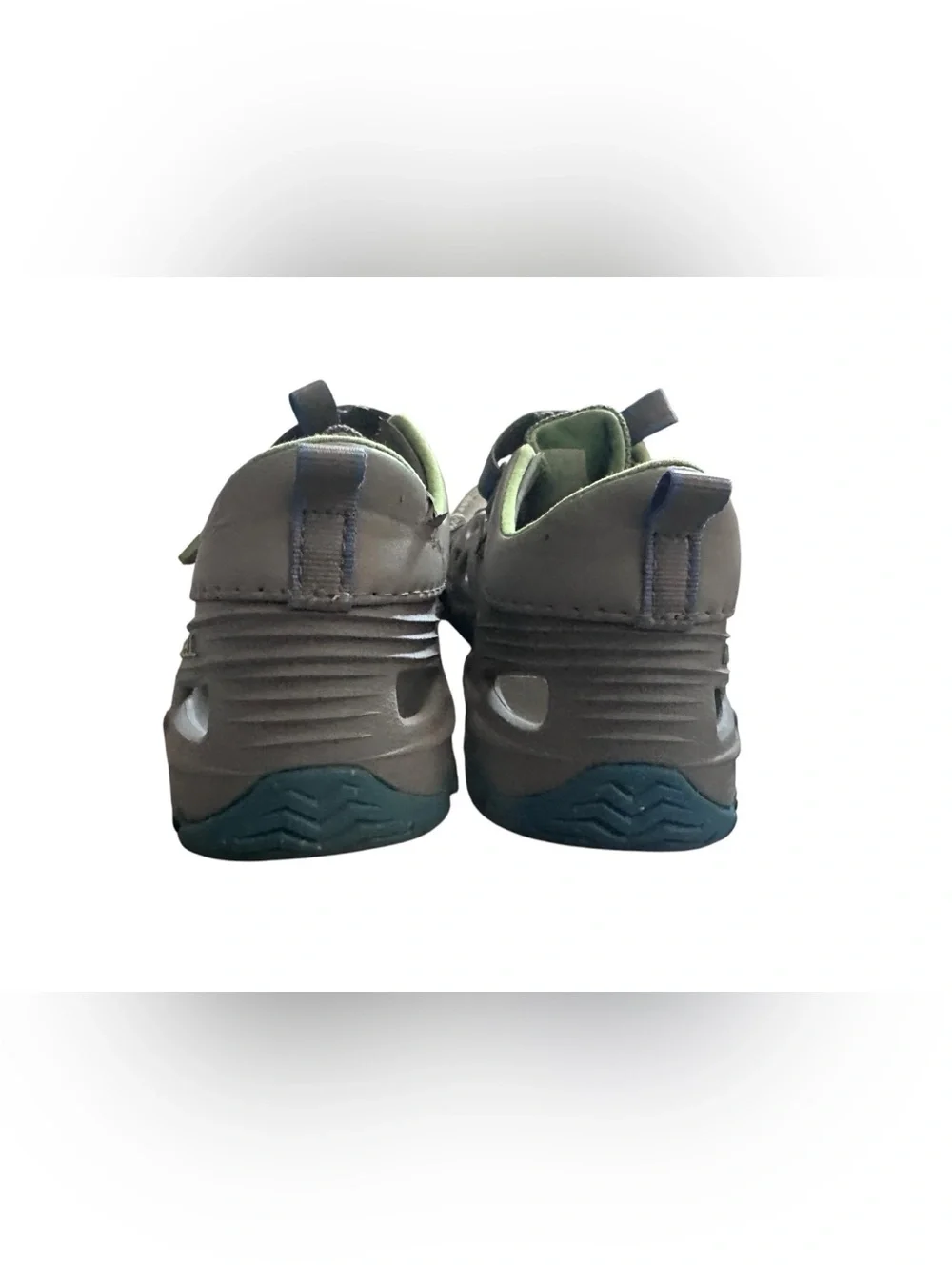 Merrell kids hydro